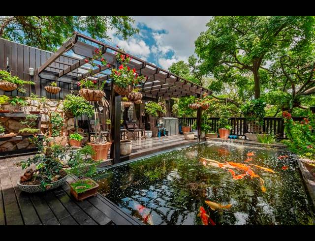 4 BEDROOM HOUSE FOR SALE IN BEDFORDVIEW